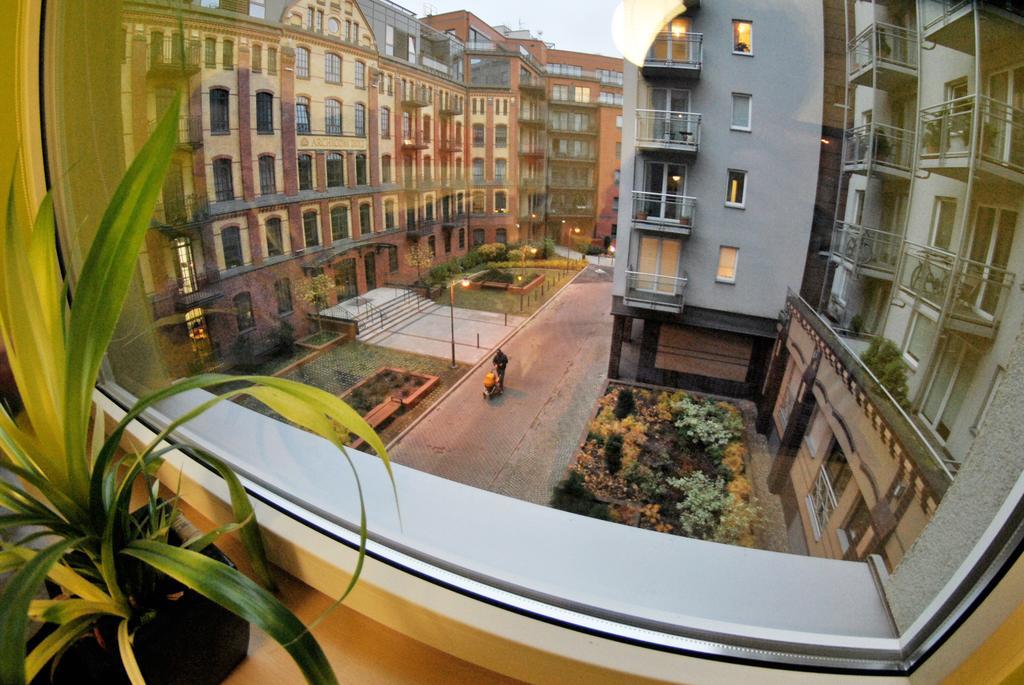 Royal Apartments - Apartamenty Inowroclawska Quarto foto