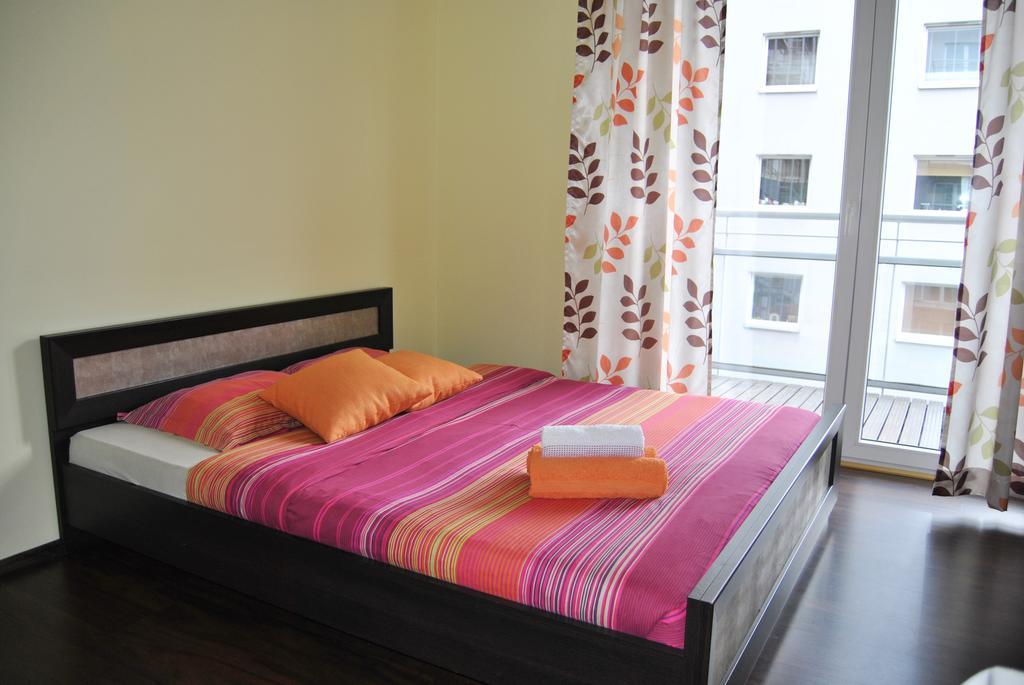 Royal Apartments - Apartamenty Inowroclawska Quarto foto