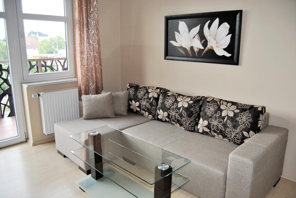 Royal Apartments - Apartamenty Inowroclawska Quarto foto