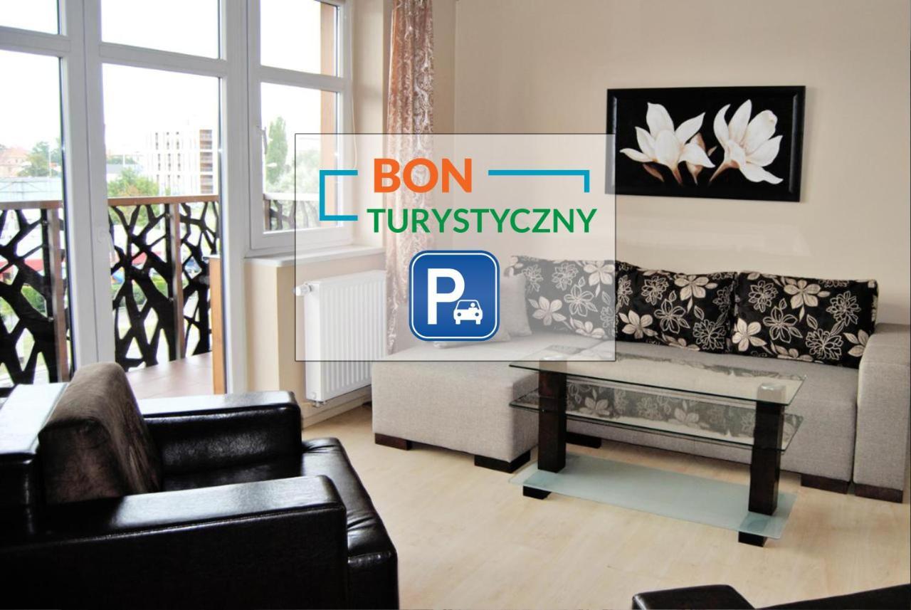 Royal Apartments - Apartamenty Inowroclawska Exterior foto