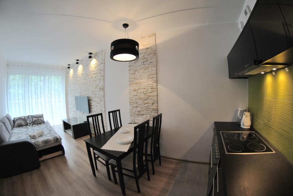 Royal Apartments - Apartamenty Inowroclawska Exterior foto