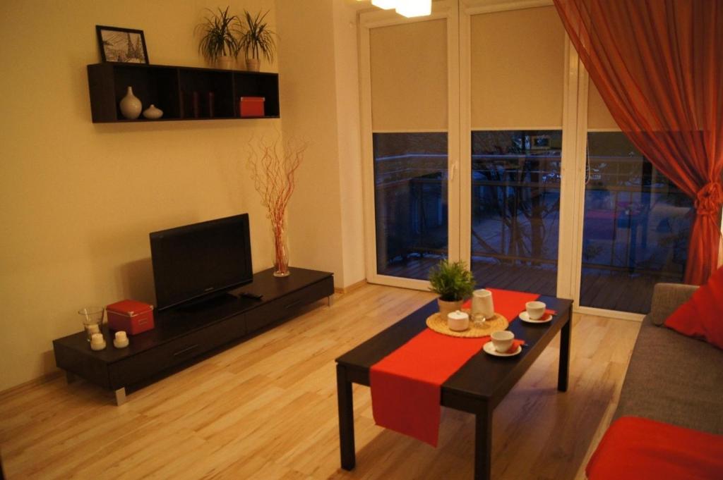 Royal Apartments - Apartamenty Inowroclawska Quarto foto