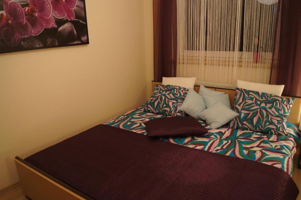 Royal Apartments - Apartamenty Inowroclawska Quarto foto