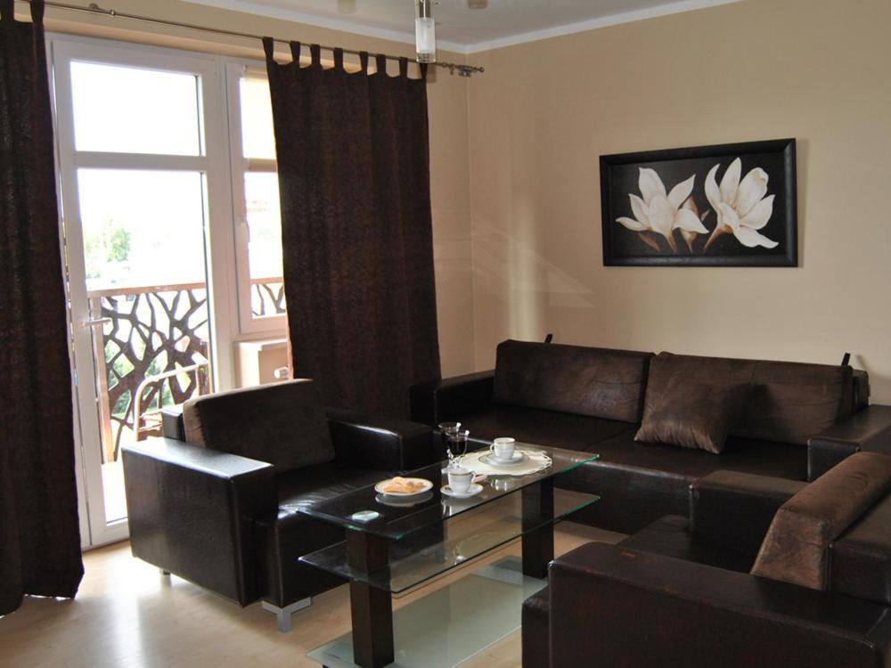 Royal Apartments - Apartamenty Inowroclawska Quarto foto